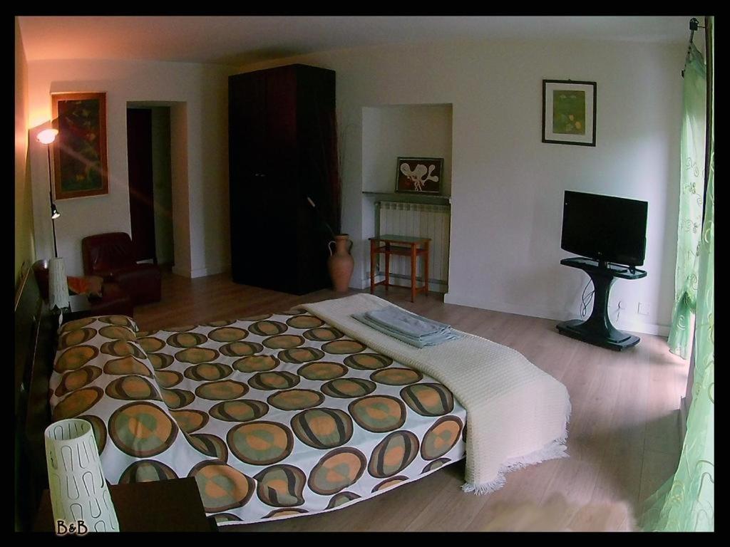 Ultima Spiaggia B&B Turin Exterior foto