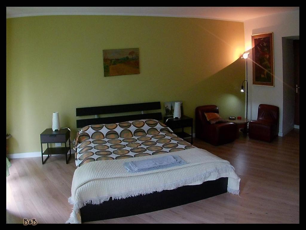 Ultima Spiaggia B&B Turin Exterior foto
